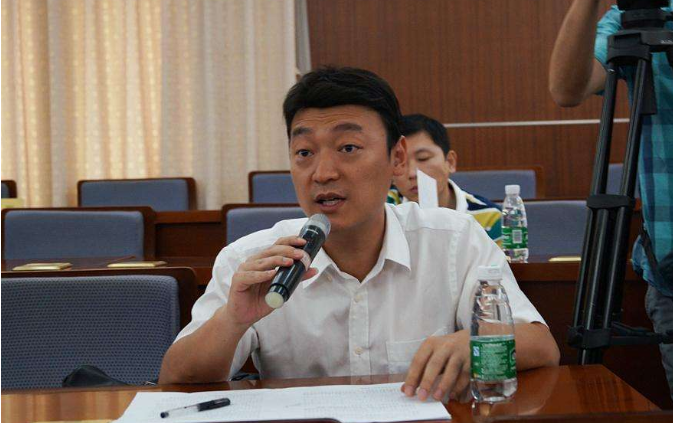 “演员田亮怒斥妻子出轨女方回应  向田亮发出了律师函控斥田亮造谣”