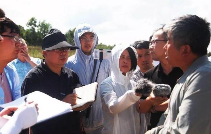 “青岛楼山后社区定为中风险地区”