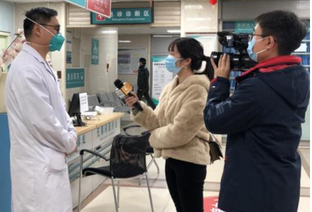 “韩国将全面允许医用口罩出口”