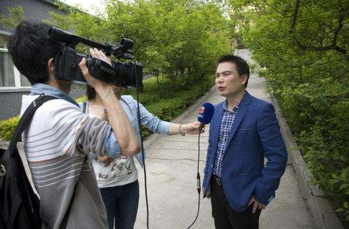 “中国电影票房全球第一”