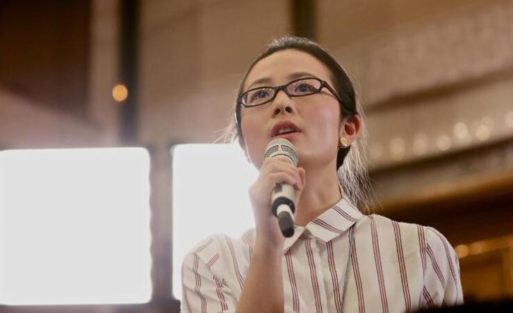 “汉堡王回应上海企业被列为被执行人一事”