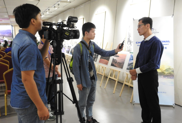 “学者发现5亿多年前四不像动物”