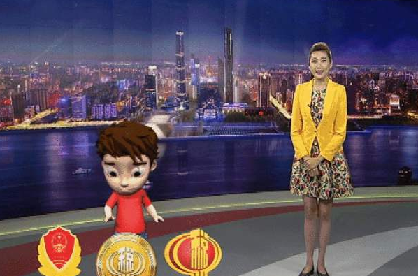 “汉堡王回应上海企业被列为被执行人一事”