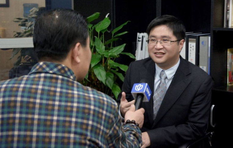 “周扬青新恋情疑似曝光”